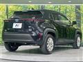 2024 Toyota Yaris Cross