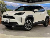 2023 Toyota Yaris Cross