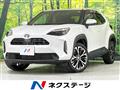 2024 Toyota Yaris Cross