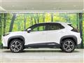 2024 Toyota Yaris Cross