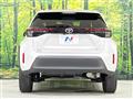 2024 Toyota Yaris Cross