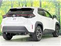 2024 Toyota Yaris Cross