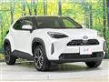 2024 Toyota Yaris Cross