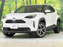 2024 Toyota Yaris Cross