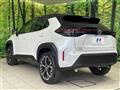 2024 Toyota Yaris Cross