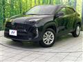 2025 Toyota Yaris Cross