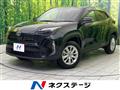 2025 Toyota Yaris Cross