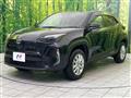 2025 Toyota Yaris Cross