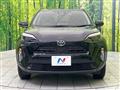 2025 Toyota Yaris Cross