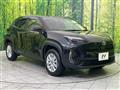 2025 Toyota Yaris Cross