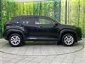2025 Toyota Yaris Cross