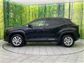 2025 Toyota Yaris Cross