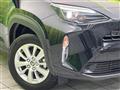 2025 Toyota Yaris Cross