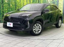 2025 Toyota Yaris Cross
