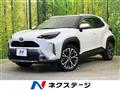 2022 Toyota Yaris Cross