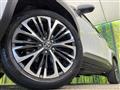 2022 Toyota Yaris Cross
