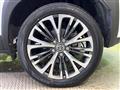 2022 Toyota Yaris Cross