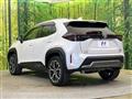 2022 Toyota Yaris Cross