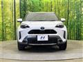 2022 Toyota Yaris Cross