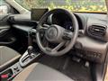 2025 Toyota Yaris Cross