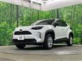 2025 Toyota Yaris Cross