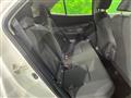 2025 Toyota Yaris Cross