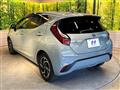2023 Toyota AQUA
