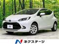 2024 Toyota AQUA