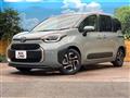2022 Toyota Sienta