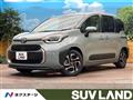 2022 Toyota Sienta