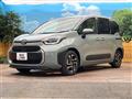 2022 Toyota Sienta