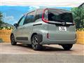 2022 Toyota Sienta