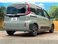 2022 Toyota Sienta