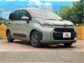 2022 Toyota Sienta