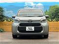 2022 Toyota Sienta