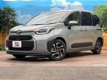 2022 Toyota Sienta