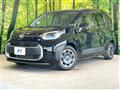 2023 Toyota Sienta