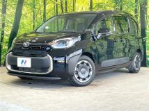 2023 Toyota Sienta