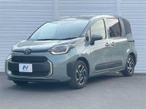 2023 Toyota Sienta