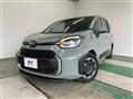 2024 Toyota Sienta