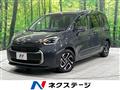 2024 Toyota Sienta