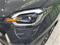 2024 Toyota Sienta