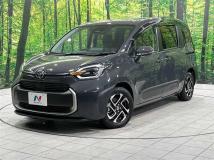 2024 Toyota Sienta