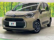 2024 Toyota Sienta