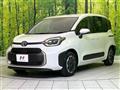 2026 Toyota Sienta