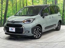 2026 Toyota Sienta