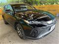 2020 Toyota Harrier