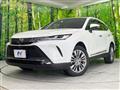 2020 Toyota Harrier
