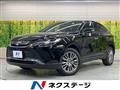 2021 Toyota Harrier