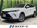 2021 Toyota Harrier